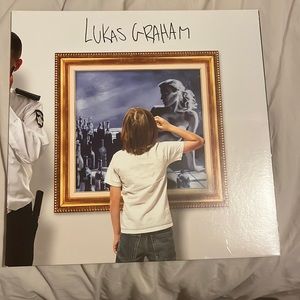 lukas graham vinyl
